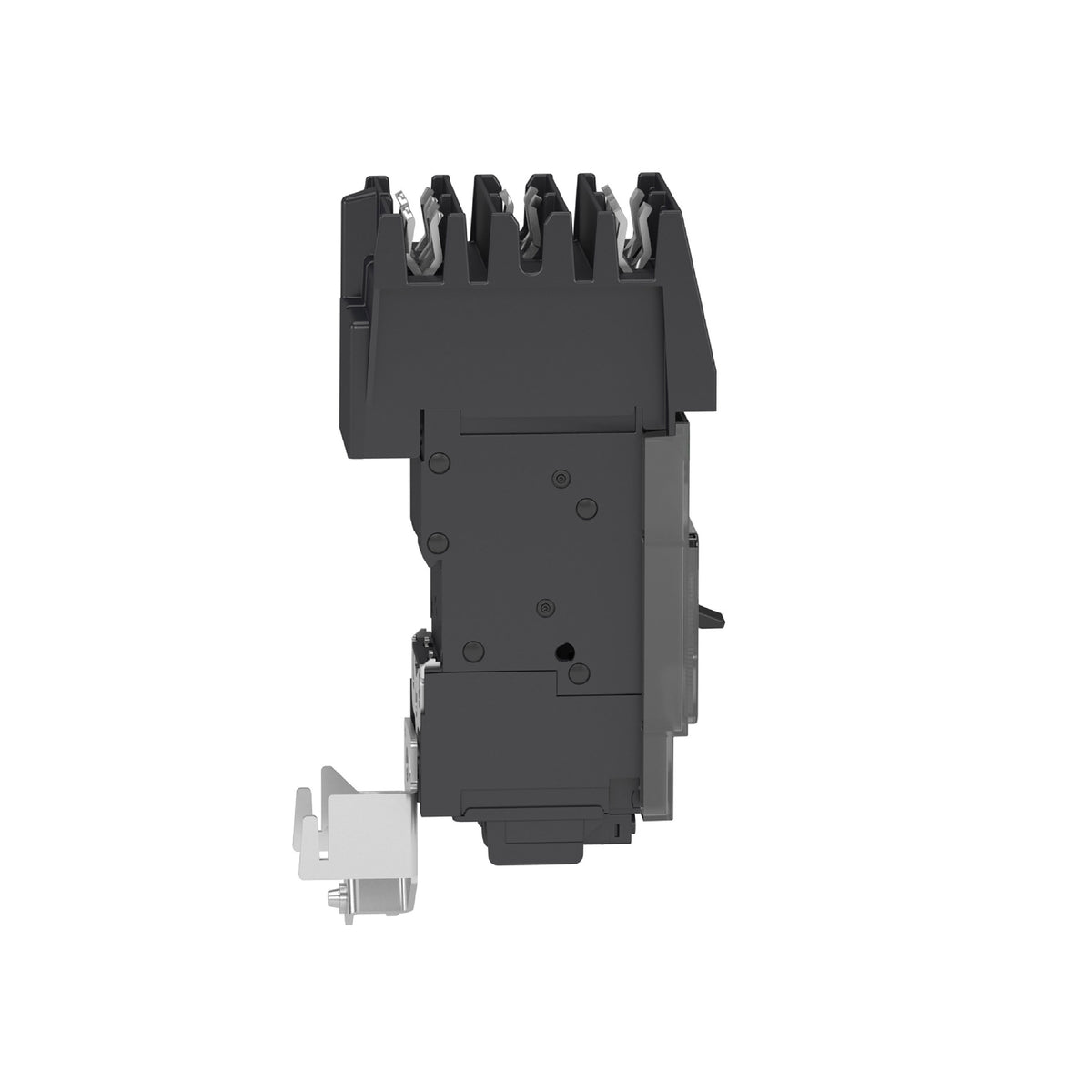 Powerpact-Circuit Breaker-20A 2 P 600Y/347V AC 18 kA At 600Y/347 UL-I-Line Schneider Electric BGA260204