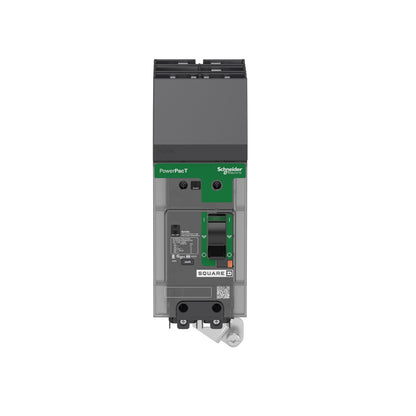 Powerpact-Circuit Breaker-20A 2 P 600Y/347V AC 18 kA At 600Y/347 UL-I-Line Schneider Electric BGA260204