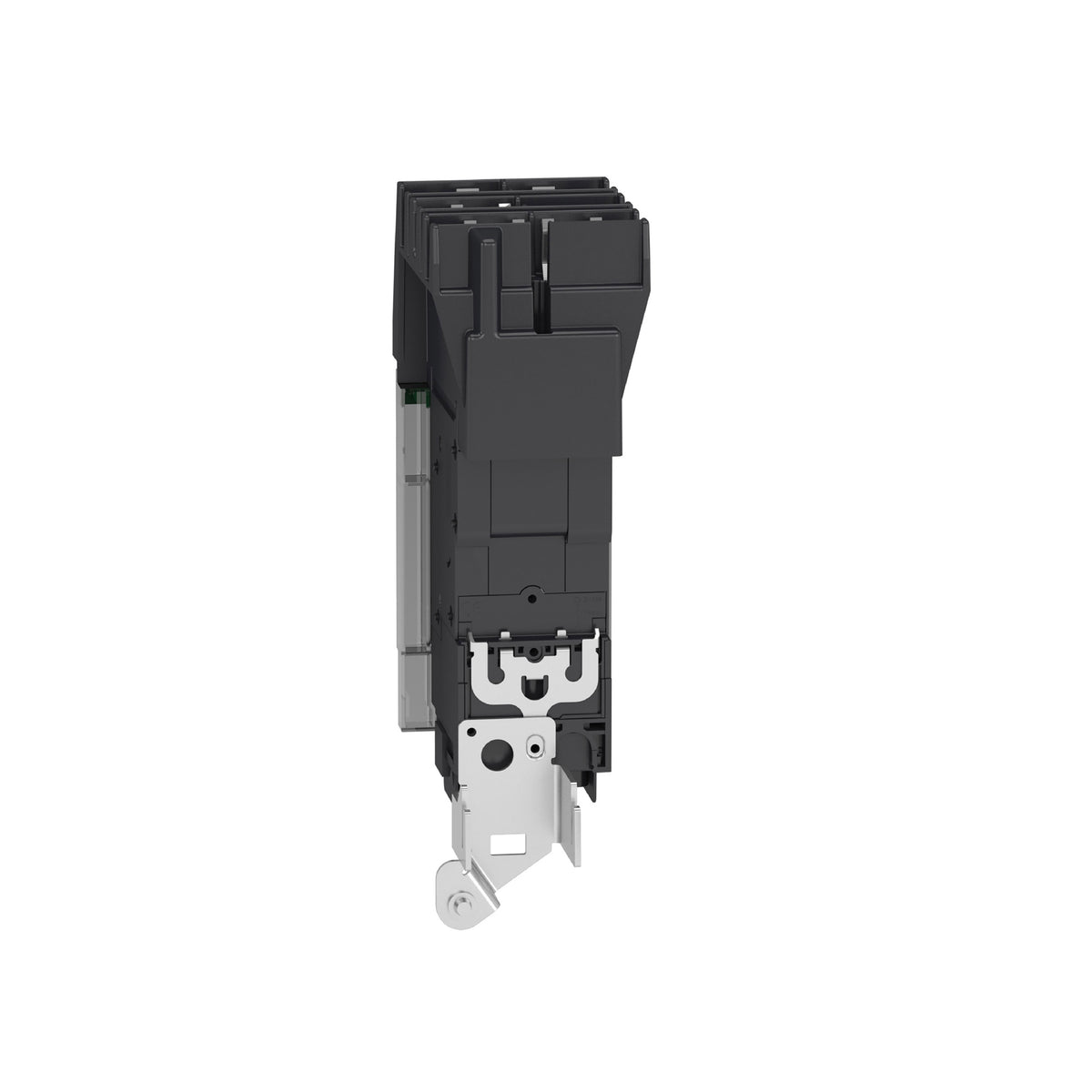 Interruptor, Powerpact B, 60A, 2 Polos, 600Y/347 VCA, 18 kA, I-Line, Termomagnético, 80%, CA Schneider Electric BGA260602