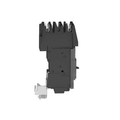 Interruptor, Powerpact B, 60A, 2 Polos, 600Y/347 VCA, 18 kA, I-Line, Termomagnético, 80%, CA Schneider Electric BGA260602