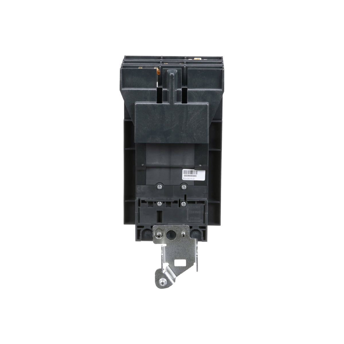 Powerpact Bg, 3p15 A, i-Line Schneider Electric BGA36015