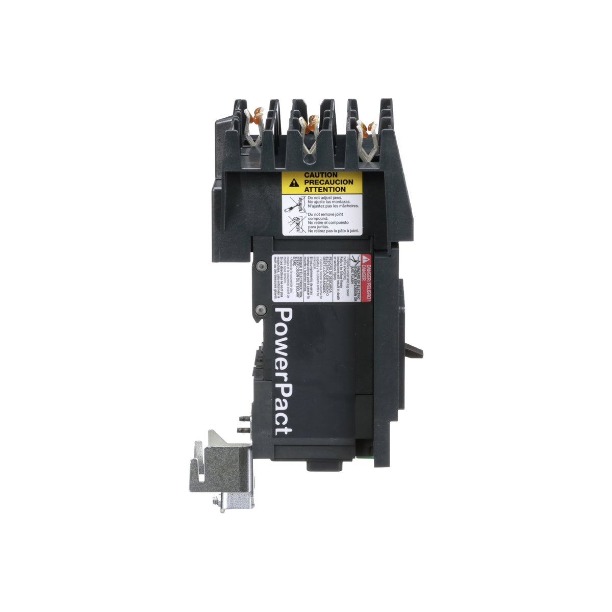 Powerpact Bg, 3p15 A, i-Line Schneider Electric BGA36015