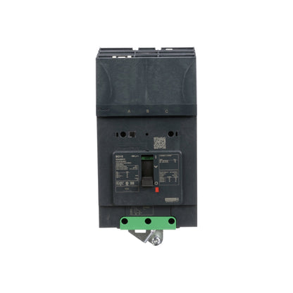 Powerpact Bg, 3p15 A, i-Line Schneider Electric BGA36015