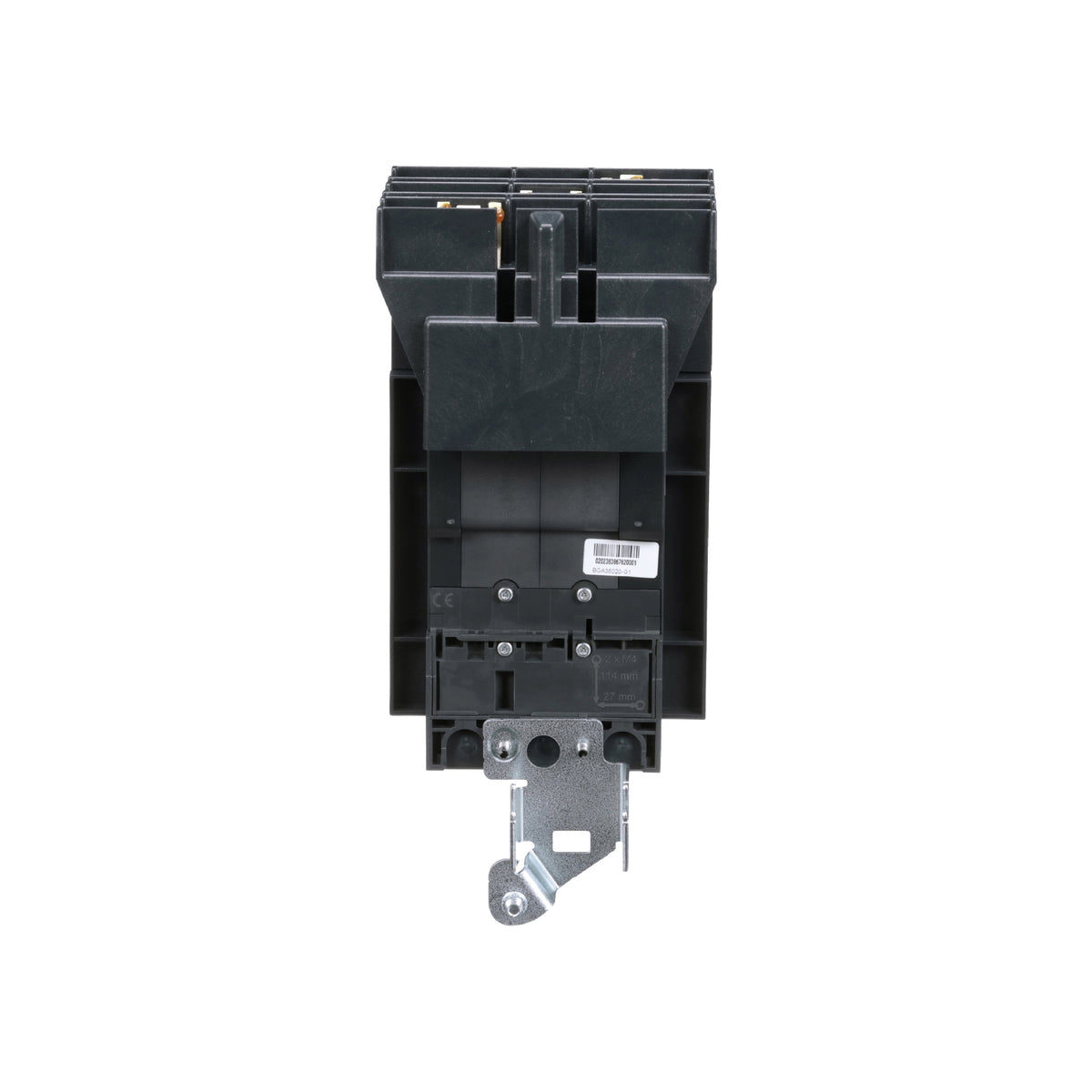 Powerpact Bg, 3p20 A, i-Line Schneider Electric BGA36020