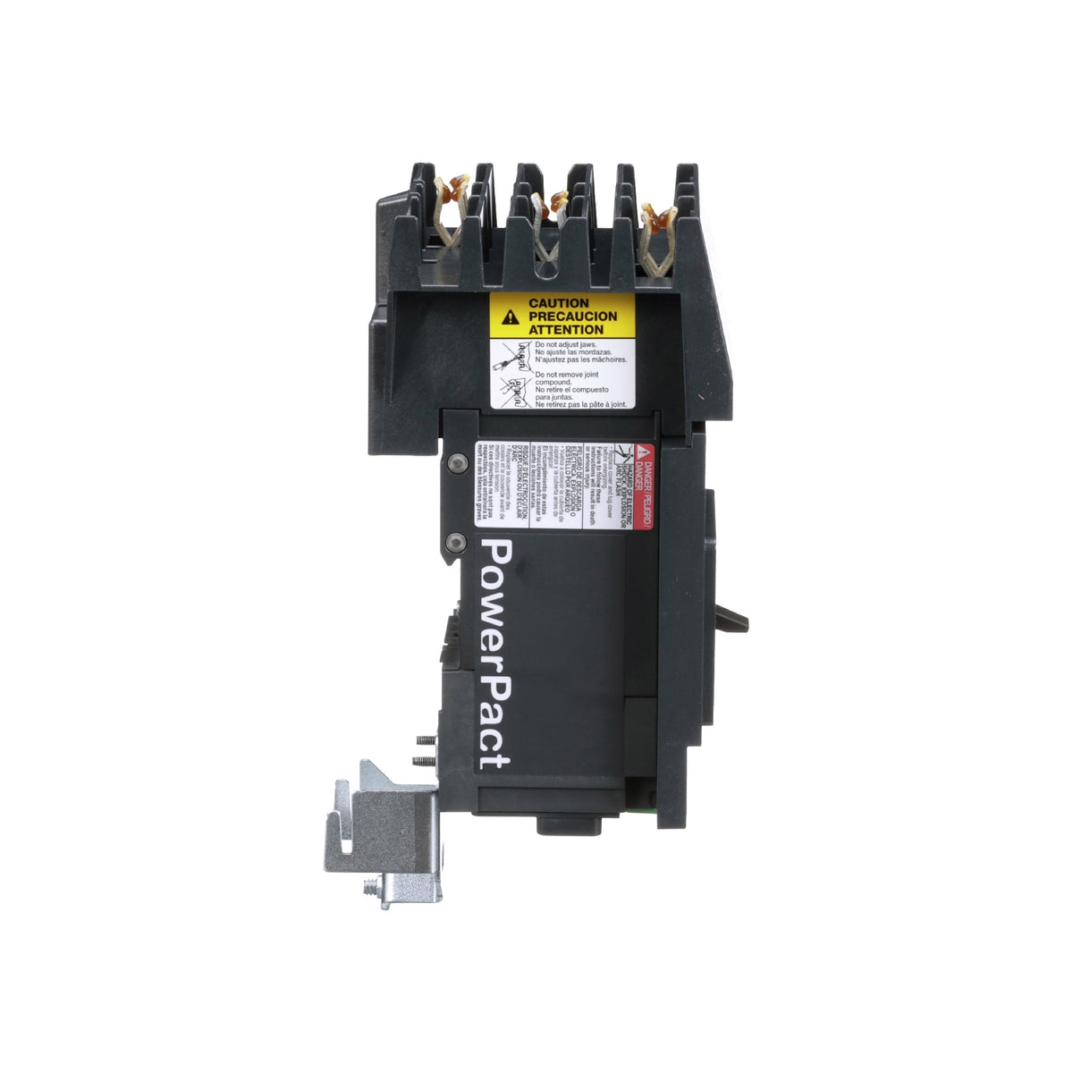Powerpact Bg, 3p20 A, i-Line Schneider Electric BGA36020