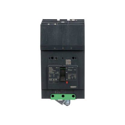 Powerpact Bg, 3p20 A, i-Line Schneider Electric BGA36020
