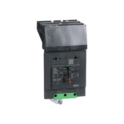 Interruptor Termomagnético Powerpact B, de 30A, 3 Polos, 600Y/347V, 18 kA, I-Line Schneider Electric BGA36030
