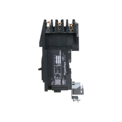 Interruptor Termomagnético Powerpact B, de 30A, 3 Polos, 600Y/347V, 18 kA, I-Line Schneider Electric BGA36030