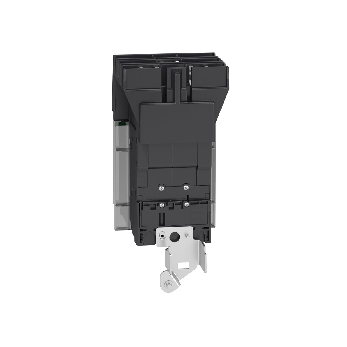 Interruptor, Powerpact B, 80A, 3 Polos, 600Y/347 VCA, 18 kA, I-Line, Termomagnético, 80%, Abc Schneider Electric BGA36080