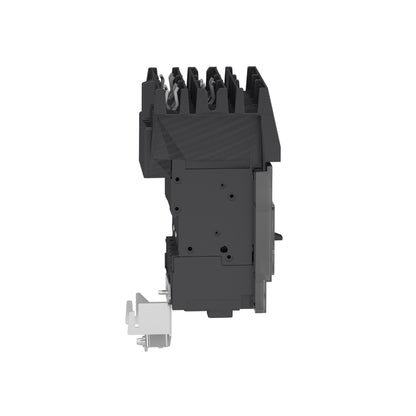 Interruptor, Powerpact B, 80A, 3 Polos, 600Y/347 VCA, 18 kA, I-Line, Termomagnético, 80%, Abc Schneider Electric BGA36080