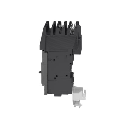 Interruptor, Powerpact B, 80A, 3 Polos, 600Y/347 VCA, 18 kA, I-Line, Termomagnético, 80%, Abc Schneider Electric BGA36080
