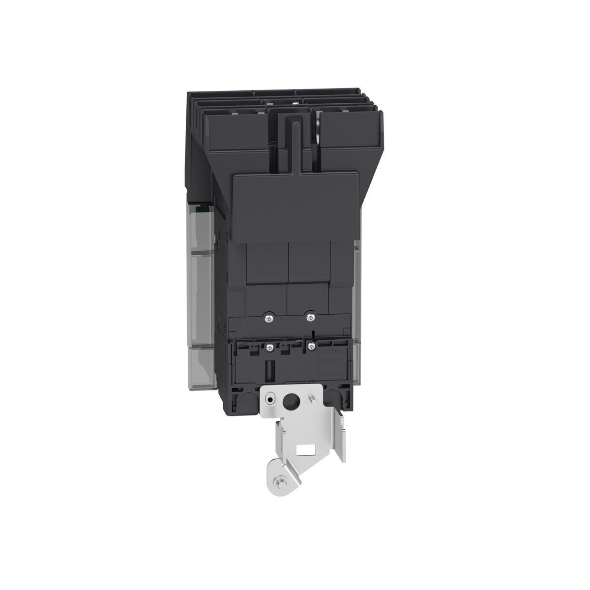 Interruptor, Powerpact B, 90A, 3 Polos, 600Y/347 VCA, 18 kA, I-Line, Termomagnético, 80%, Abc Schneider Electric BGA36090