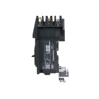 Powerpact Bg, 3p125 A, i-Line Schneider Electric BGA36125