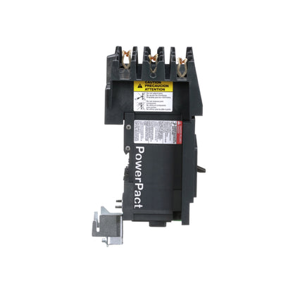 Powerpact Bg, 3p125 A, i-Line Schneider Electric BGA36125