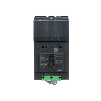 Powerpact Bg, 3p125 A, i-Line Schneider Electric BGA36125