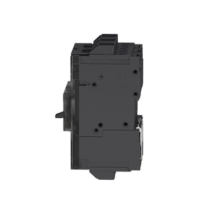 Interruptor, Powerpact B, 60 A, 3 Polos, 600 y/347 V CA, 18 kA, Terminales, Termomagnético, 80 %, Cable de Control en el Extremo Schneider Electric BGL36060LU