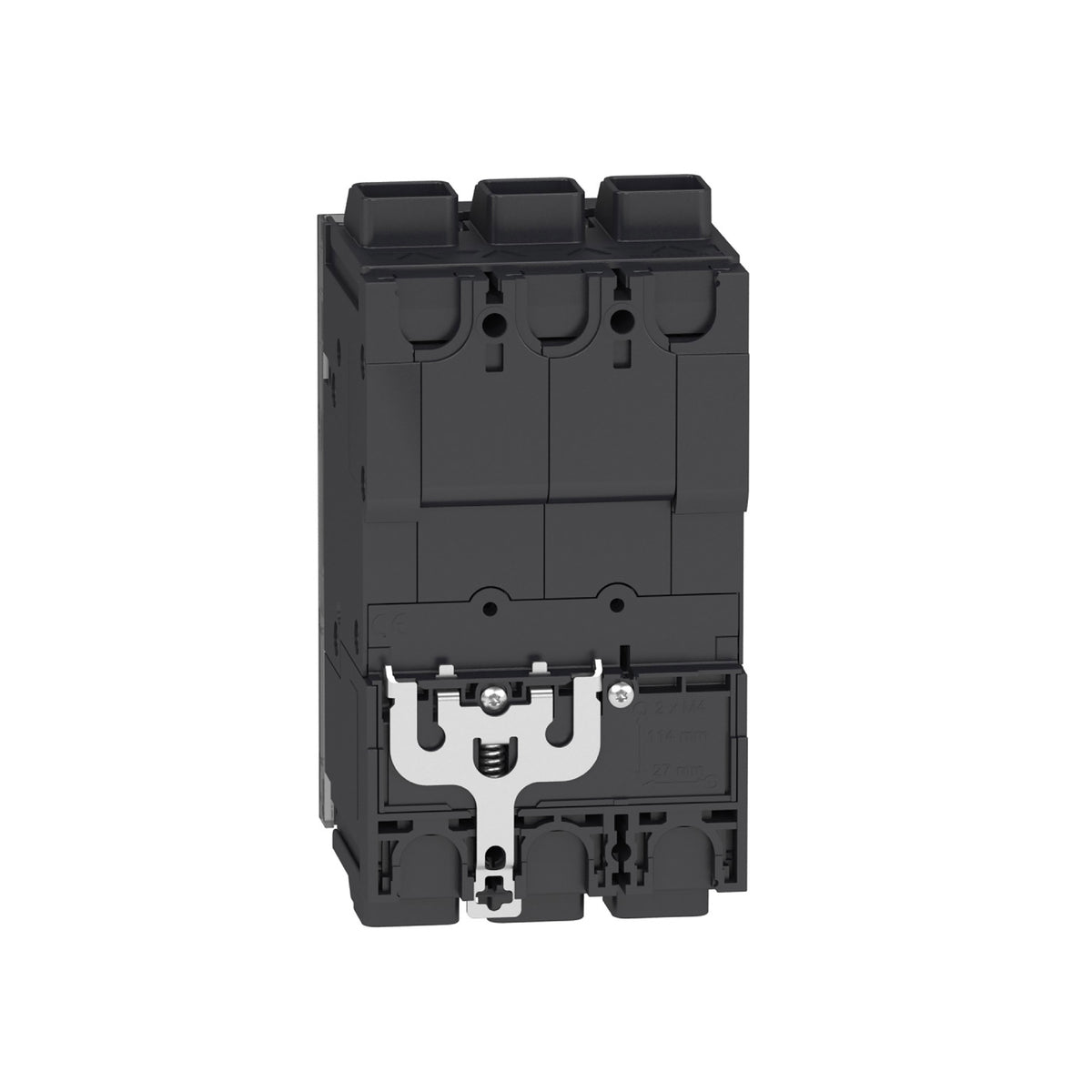 Powerpact Bg, 3p70 A, um Everlink Schneider Electric BGL36070LU