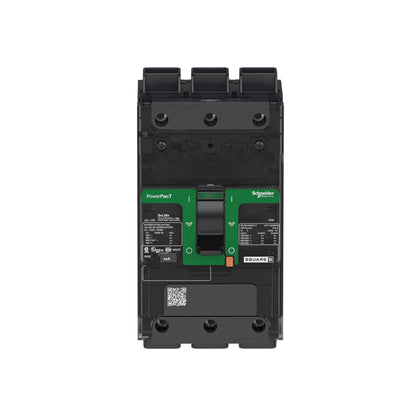 Powerpact Bg, 3p70 A, um Everlink Schneider Electric BGL36070LU