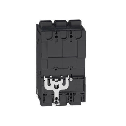 Powerpact-Circuit Breaker-100A 3 P AC 35 kA At 480/440v(ul/Iec)-Tmd-Everlink Lug Schneider Electric BGL36100LU