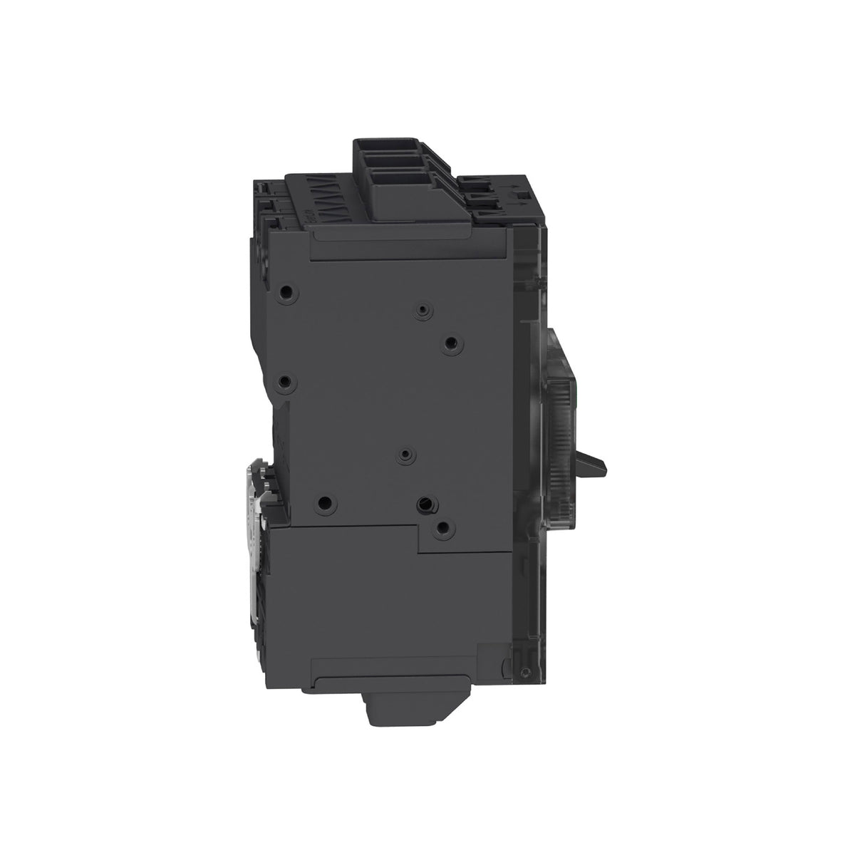 Powerpact-Circuit Breaker-100A 3 P AC 35 kA At 480/440v(ul/Iec)-Tmd-Everlink Lug Schneider Electric BGL36100LU