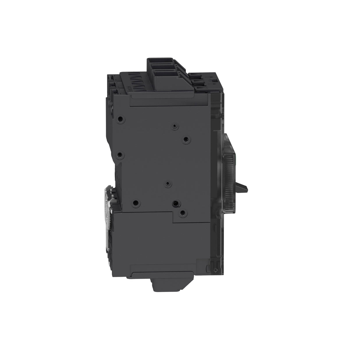 Powerpact Bg, 3p125 A, um Everlin Schneider Electric BGL36125LU
