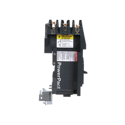 Powerpact-Circuit Breaker-50A 3 P 600Y/347V AC 25 kA At 600Y/347 UL-I-Line Schneider Electric BJA36050