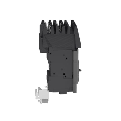 Interruptor, Powerpact B, 90A, 3 Polos, 600Y/347 VCA, 25 kA, I-Line, Termomagnético, 80%, Abc Schneider Electric BJA36090