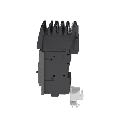 Interruptor, Powerpact B, 90A, 3 Polos, 600Y/347 VCA, 25 kA, I-Line, Termomagnético, 80%, Abc Schneider Electric BJA36090
