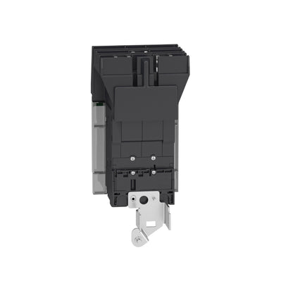 Interruptor Termomagnético Powerpact B, de 100A, 3 Polos, 600Y/347V, 25 kA, I-Line Schneider Electric BJA36100