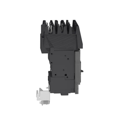 Interruptor Termomagnético Powerpact B, de 100A, 3 Polos, 600Y/347V, 25 kA, I-Line Schneider Electric BJA36100