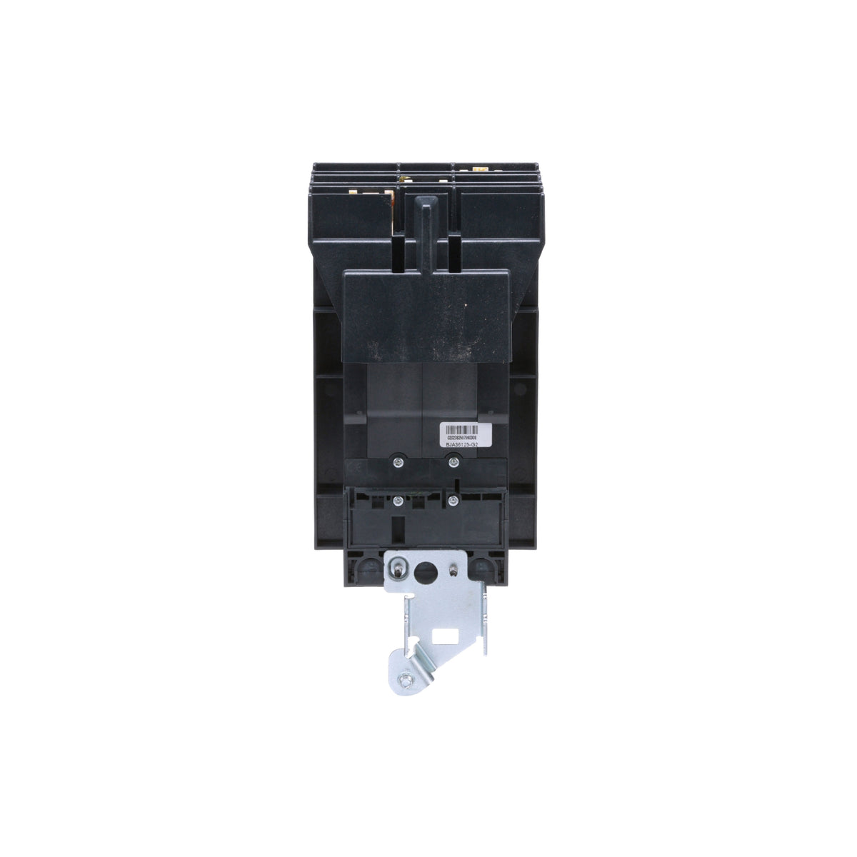 Powerpact Bj, 3p125 A, i-Line Schneider Electric BJA36125