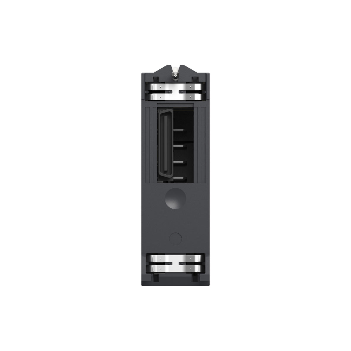 Módulo de Saída Digital M340 ––– 16 Saídas-Relevador-24 V CC Schneider Electric BMXDRA1605