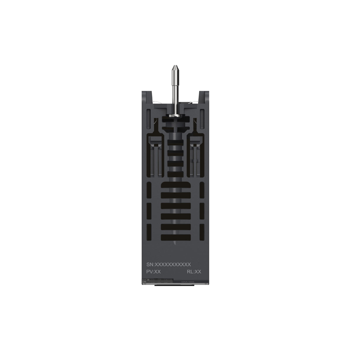 Módulo de Saída Digital M340 ––– 16 Saídas-Relevador-24 V CC Schneider Electric BMXDRA1605