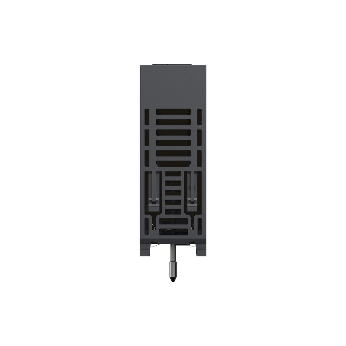 Módulo de Saída Digital M340 ––– 16 Saídas-Relevador-24 V CC Schneider Electric BMXDRA1605