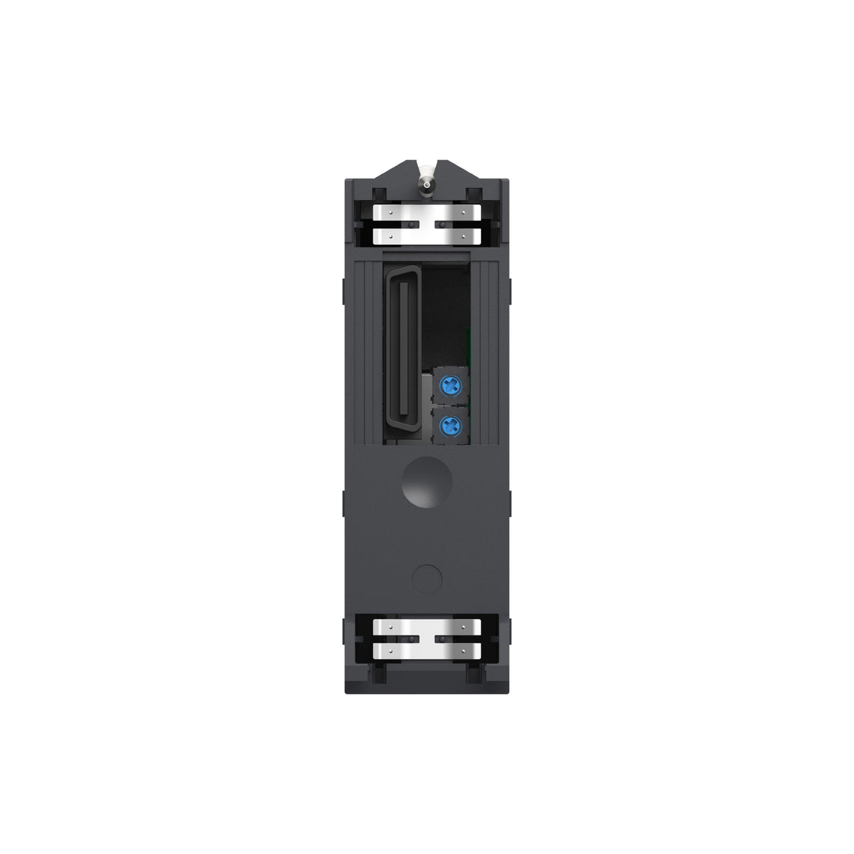 Mód Proces M340 ––– Máx 1024 E/S Digital + 256 Analógicas-MODBUS-ETHERNET Schneider Electric BMXP342020