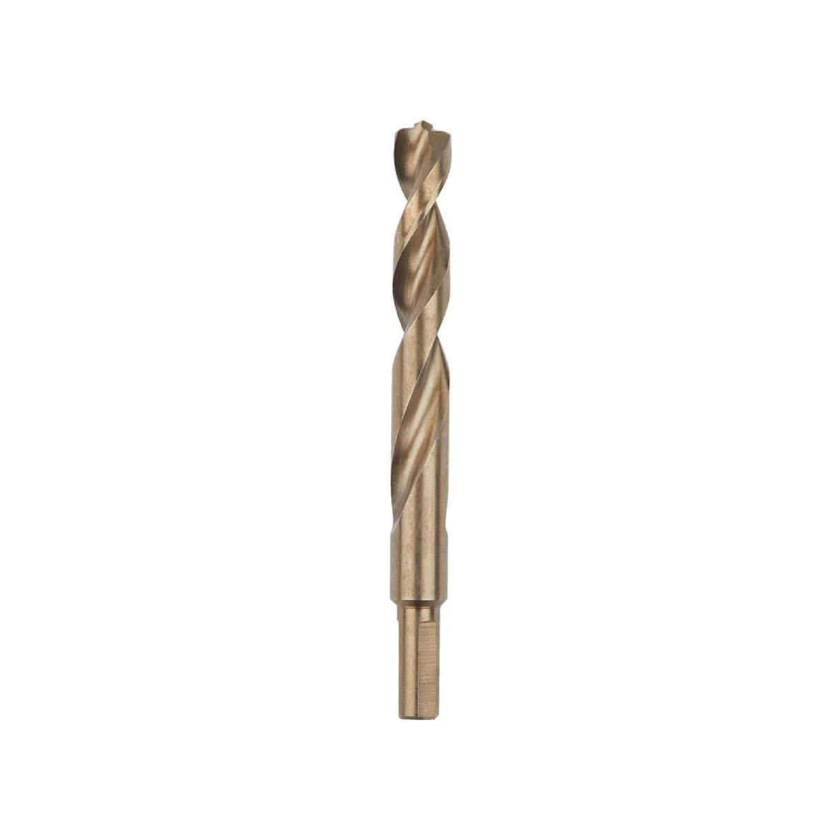 Broca de Cobalto de 1/2" RED HELIX™  Milwaukee