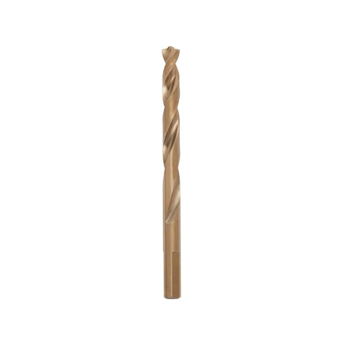 Broca de Cobalto de 5/16" RED HELIX™  Milwaukee