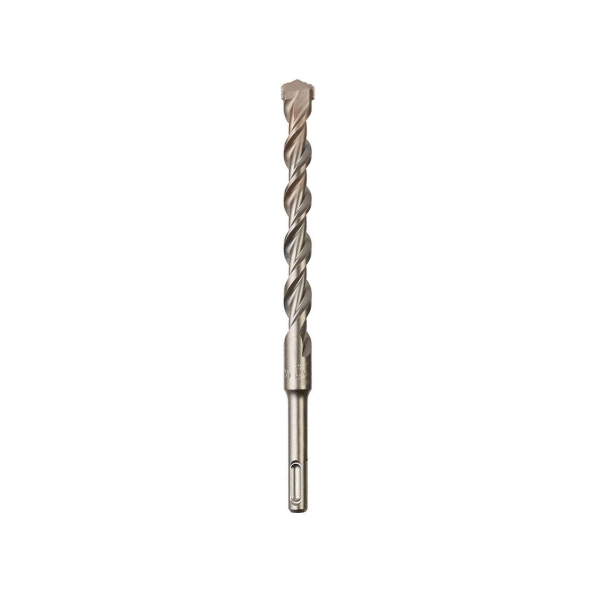 Broca de Carburo SDS-PLUS 5/8" x 6" x 8" Milwaukee