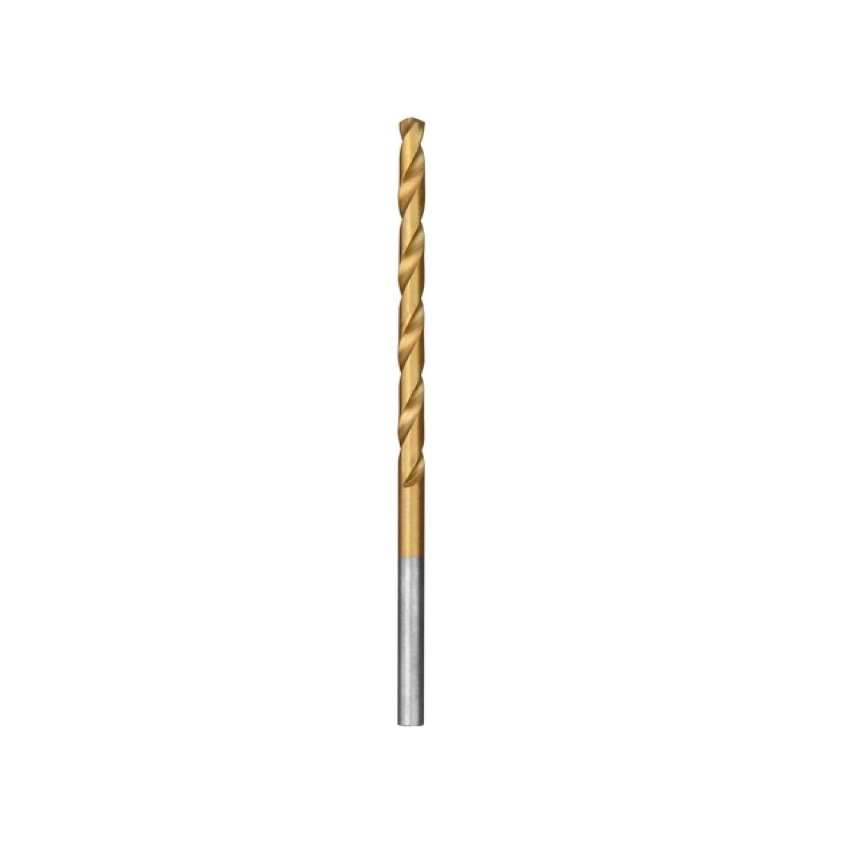 Broca Recubierta de Titanio SHOCKWAVE™ de 1/16" Milwaukee