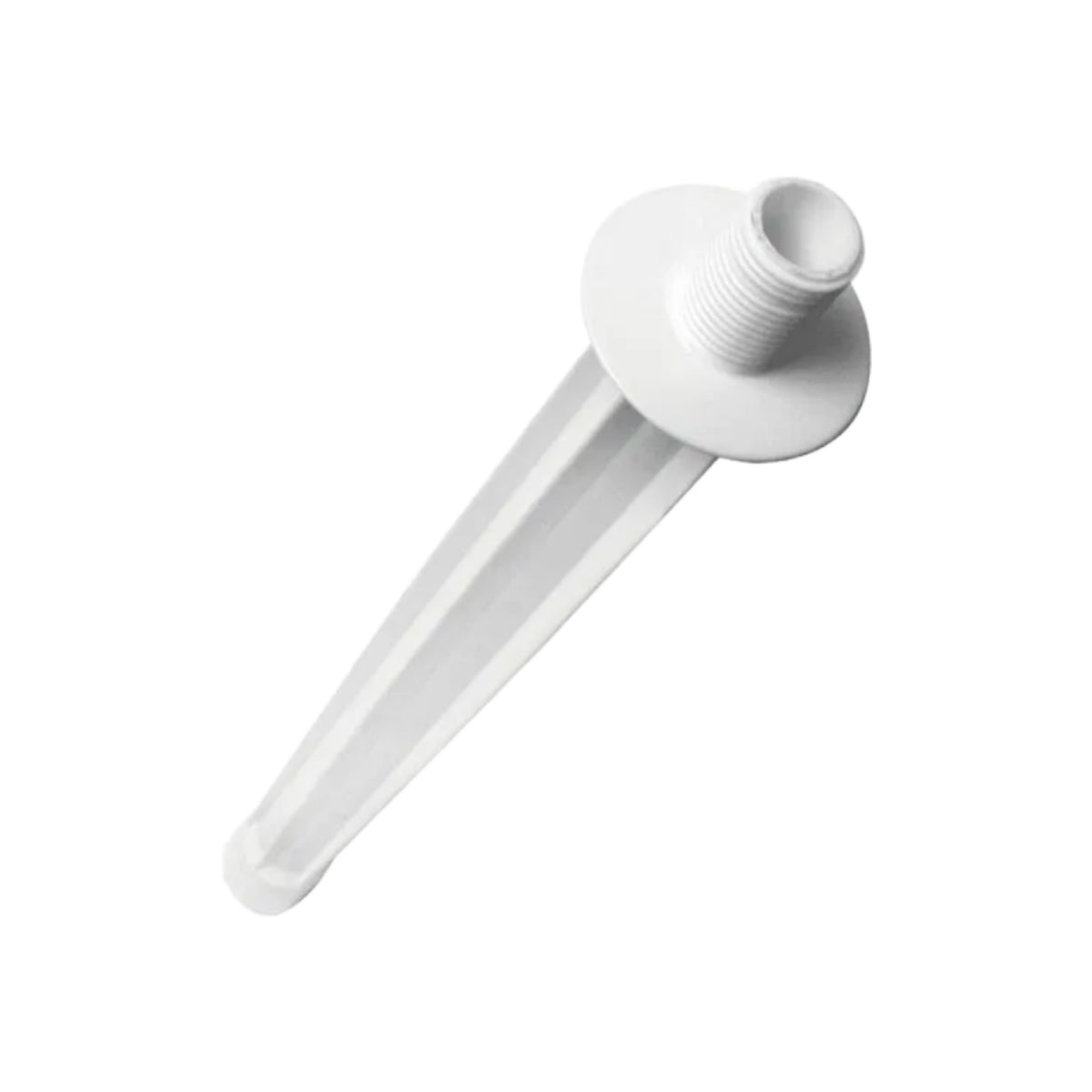 Brazo para Regadera Eléctrica Eco Ducha 30cm Rotoplas 310947 Rotoplas