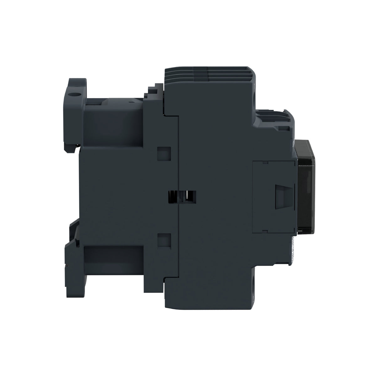 Contactor Tesys Cad-32-3 Na + 2 Nf-Instantâneo-10 A-24 V CC Schneider Electric CAD32BD