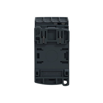 Contactor Tesys Cad-32-3 Na + 2 Nf-Instantâneo-10 A-24 V CC Schneider Electric CAD32BD