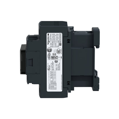 Contactor Tesys Cad-32-3 Na + 2 Nf-Instantâneo-10 A-24 V CC Schneider Electric CAD32BD