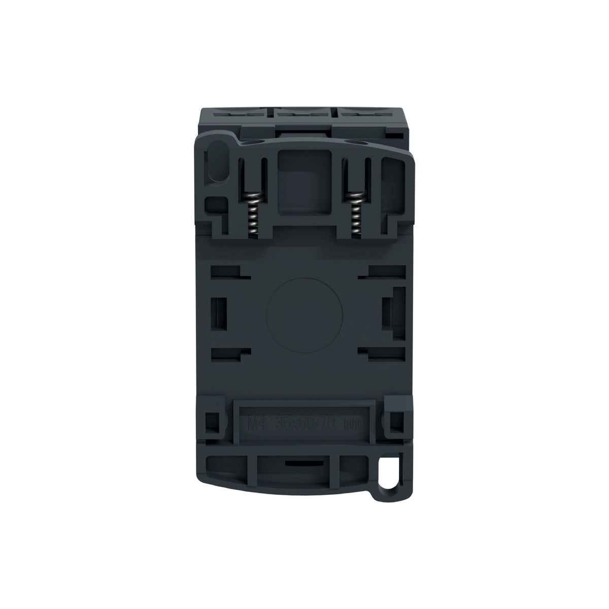 Contactor Tesys Cad-32-3 Na + 2 Nf-Instantâneo-10 A-110 V CA Schneider Electric CAD32F7