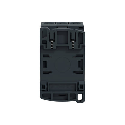 Contactor Tesys Cad-32-3 Na + 2 Nf-Instantâneo-10 A-110 V CA Schneider Electric CAD32F7