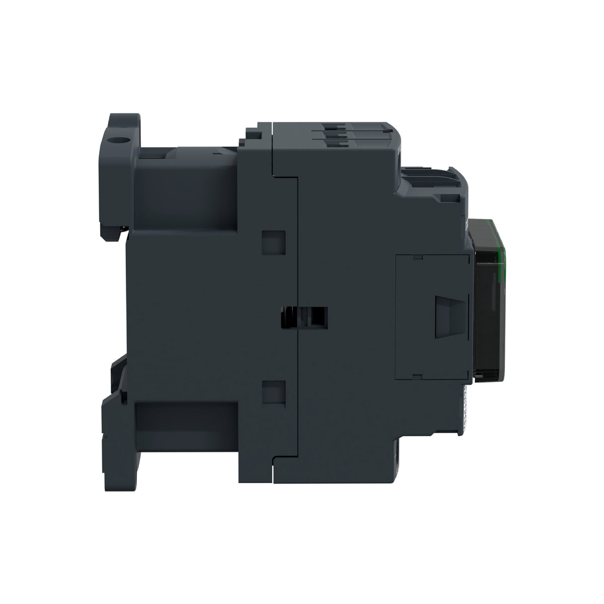 Contactor-Tesys K, S-Cad-50-5 Na-Instantâneo-10 A-24 V CC Schneider Electric CAD50BD