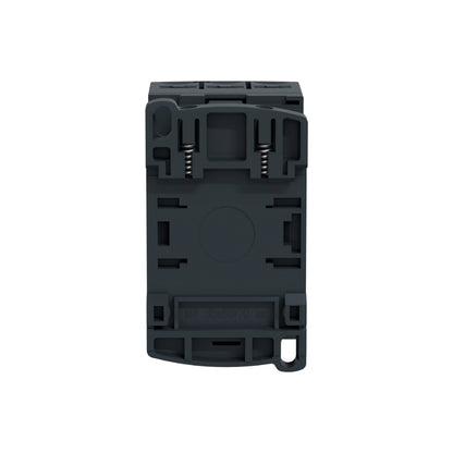 Contactor-Tesys K, S-Cad-50-5 Na-Instantâneo-10 A-24 V CC Schneider Electric CAD50BD