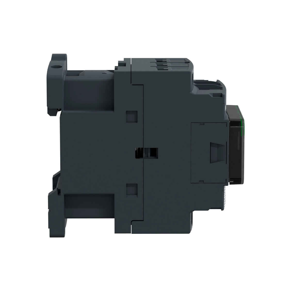 Contactor-Tesys K, S-Cad-50-5 Na-Instantâneo-10 A-220 V CA Schneider Electric CAD50M7