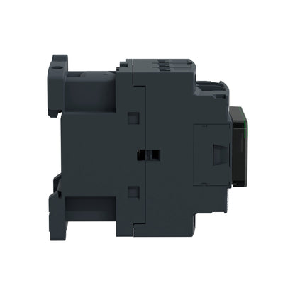 Contactor-Tesys K, S-Cad-50-5 Na-Instantâneo-10 A-220 V CA Schneider Electric CAD50M7