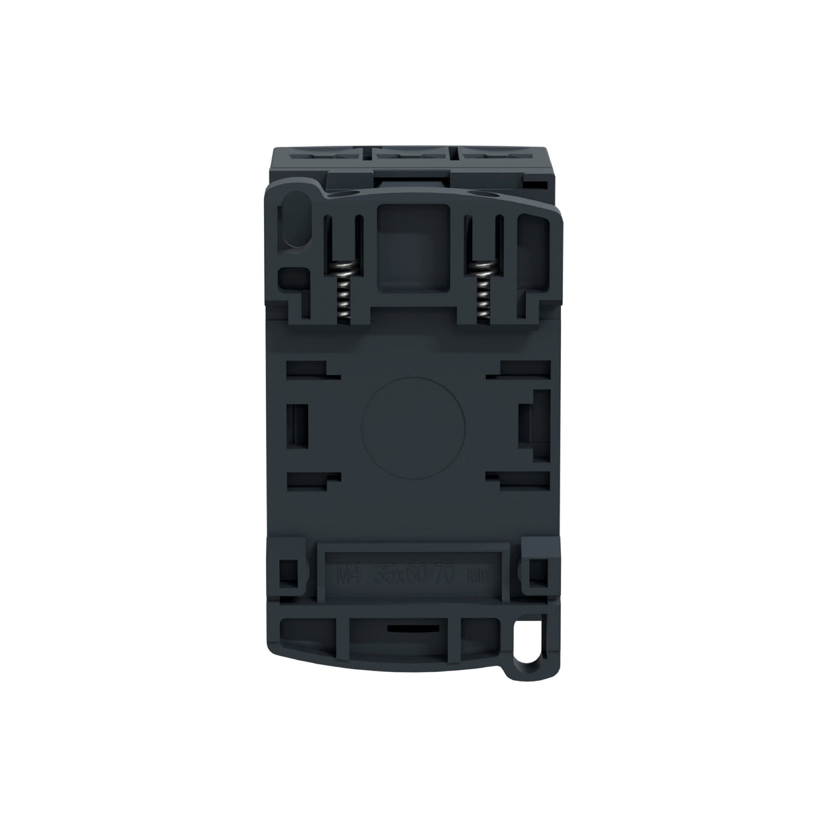 Contactor-Tesys K, S-Cad-50-5 Na-Instantâneo-10 A-220 V CA Schneider Electric CAD50M7